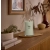 WoodWick Matcha Zest świeca zapachowa z drewnianym knotem 609,5 g